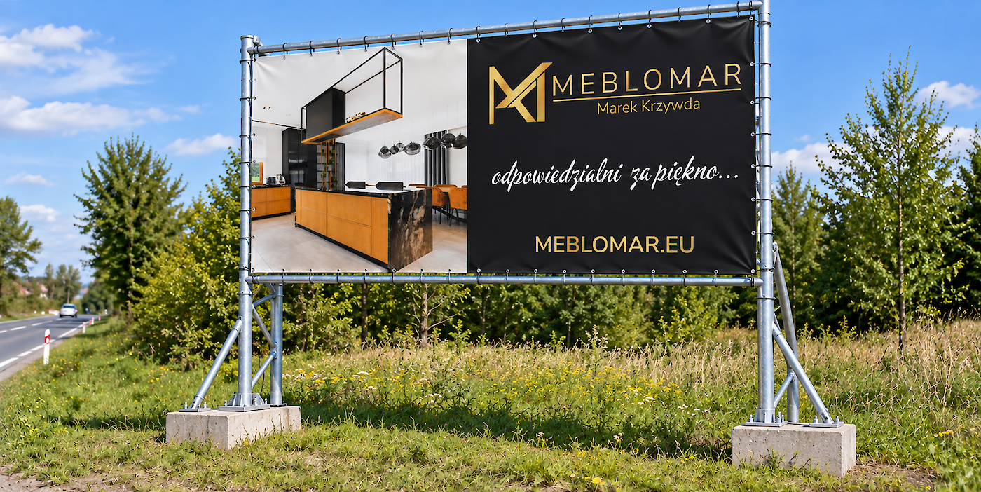 Banery &ndash; Express Media Oświęcim