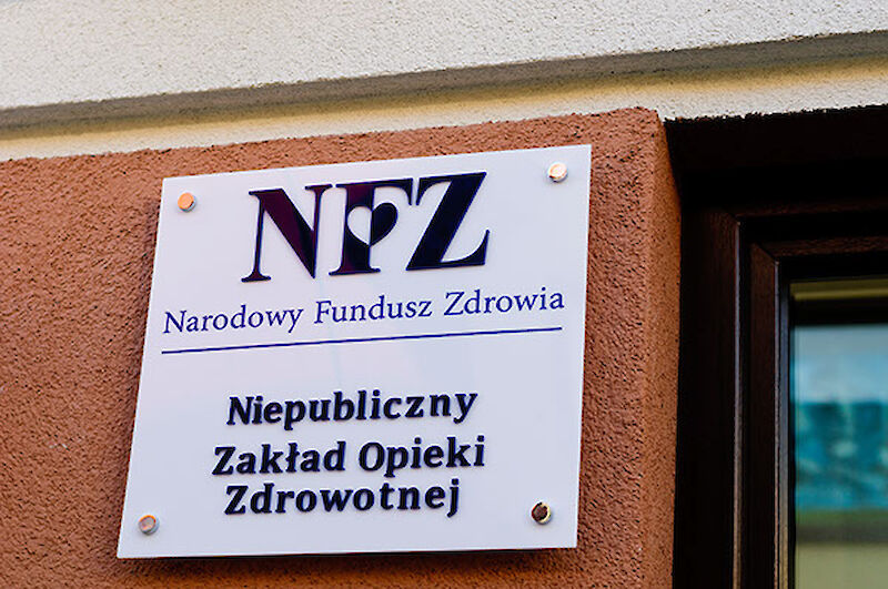 Oznakowanie zewnętrzne firmy &ndash; Express Media Oświęcim