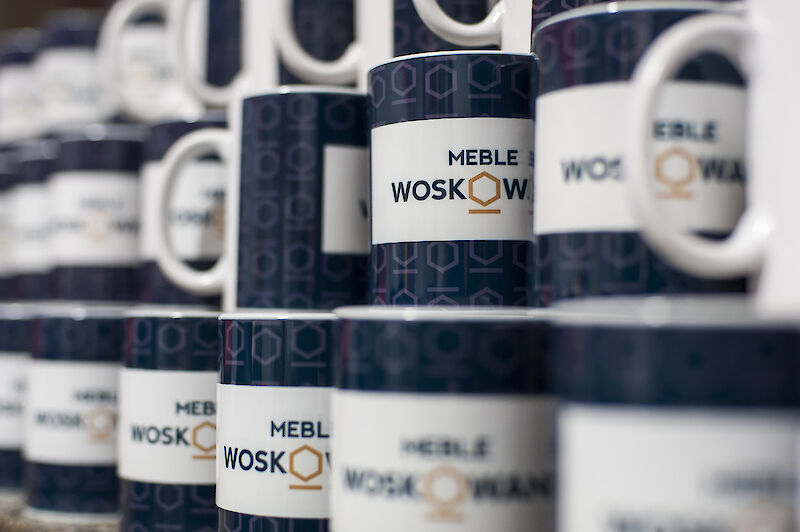 Kubki z własnym nadrukiem &ndash; Express Media Oświęcim