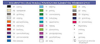 Długopisy reklamowe z nadrukiem i grawerem